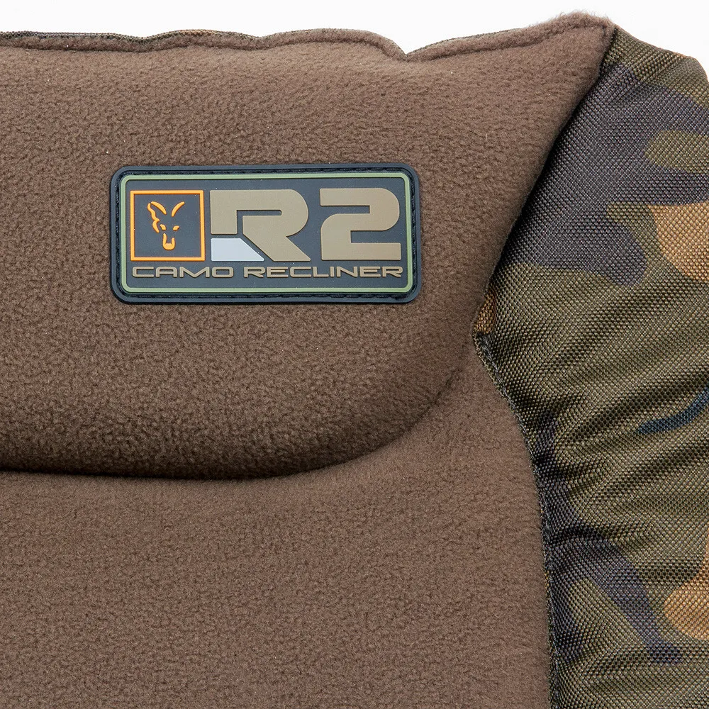 Fox R2 Camo