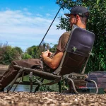 Fox Duralite Combo Chair