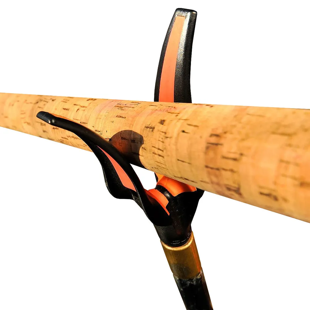 Guru Reaper Rear Rest