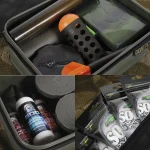 Korda Compac 200
