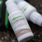 Korda Ulcer Swab Carp Treatment