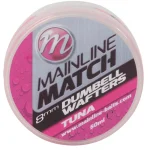Mainline Match Dumbell Wafters 8mm Tuna