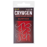 ESP Cryogen Surface Hook Size 8