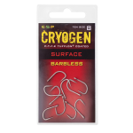 ESP Cryogen Surface Hook Size 8 Barbless