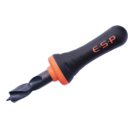 ESP Bait Drill 6mm Open