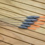 Matrix Finesse Slim Carbon