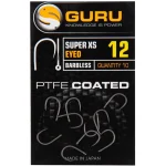 Guru Super XS Barbless