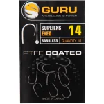 Guru Super XS Barbless