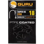 Guru Super XS Barbless