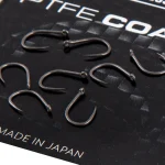 Guru Super XS Barbless