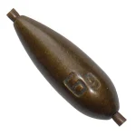 Drennan In Line Olivette