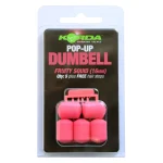 Korda Pop Up Dumbells
