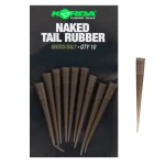 Korda Naked Tail Rubber