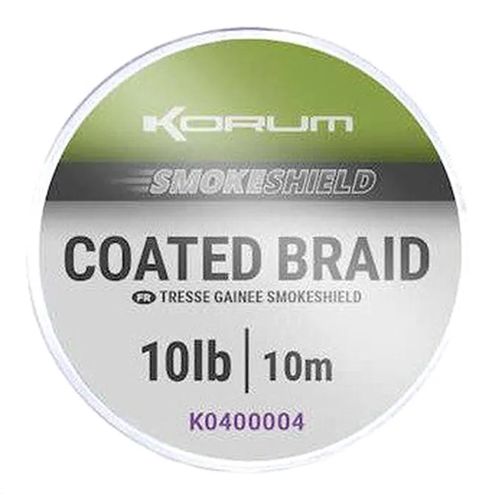 Korum Smokeshield Braid