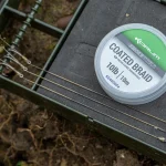 Korum Smokeshield Braid