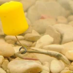 Korda Slow Sinking Dumbells