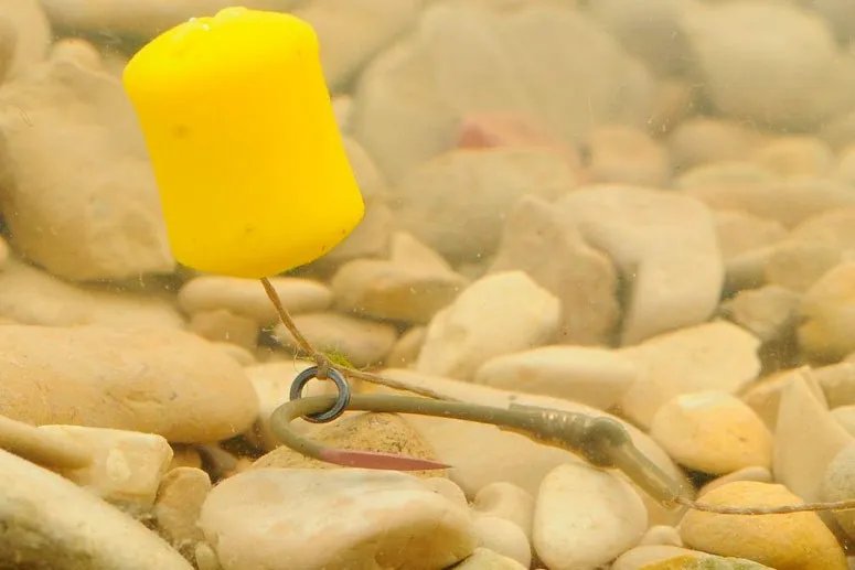 Korda Slow Sinking Dumbells
