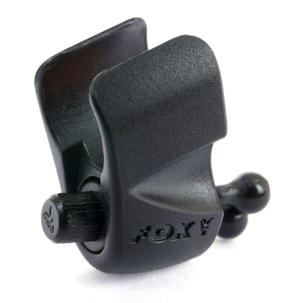 Fox Adjustable Rod Clip