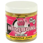 Mainline Hi Visual Pop-Ups