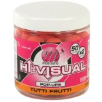 Mainline Hi Visual Pop-Ups