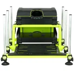 Matrix S25 Superbox Lime
