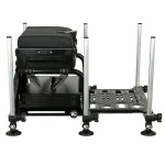 Matrix Superbox Black