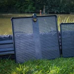 Matrix Self Support Side Tray