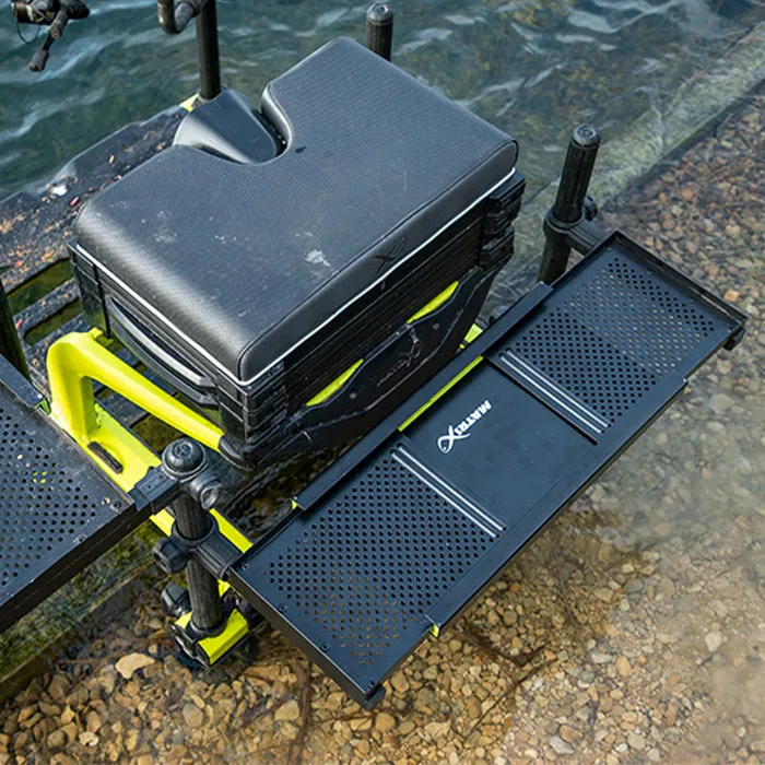 Matrix Slim Side Tray