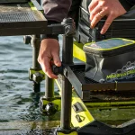 Matrix Slim Side Tray