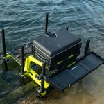 Matrix Slim Side Tray