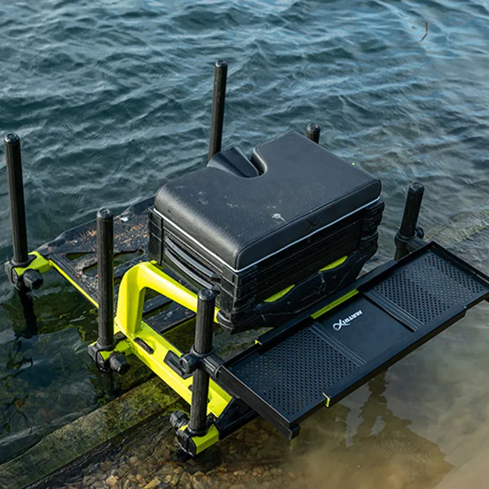 Matrix Slim Side Tray