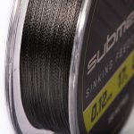 Matrix Submerge Braid