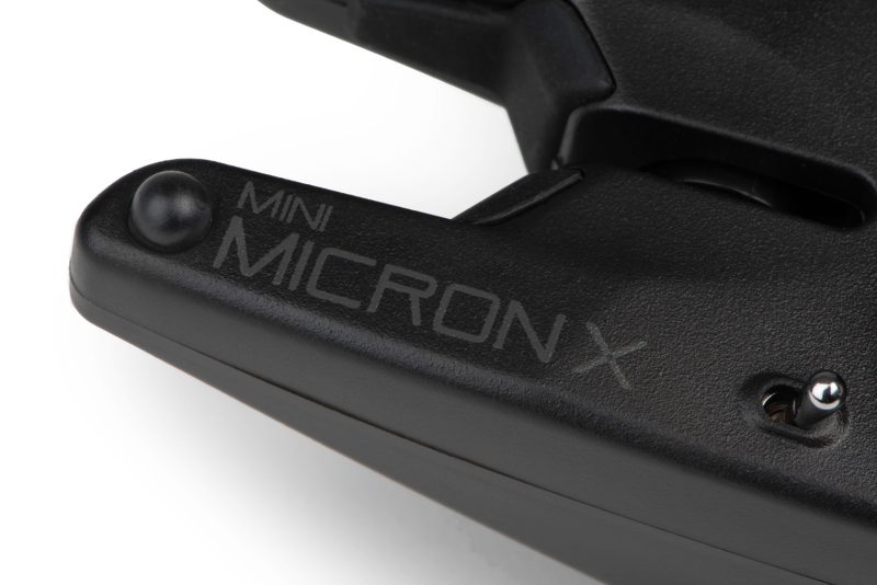 Fox Mini Micron X