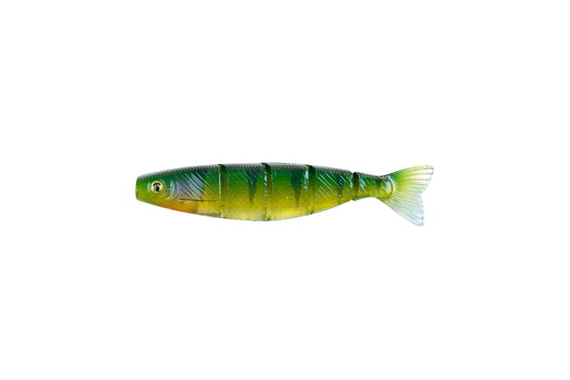 Rage Pro Jointed Shad StickleBack