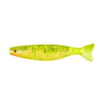 Rage Pro Jointed Shad Lemon Tiger