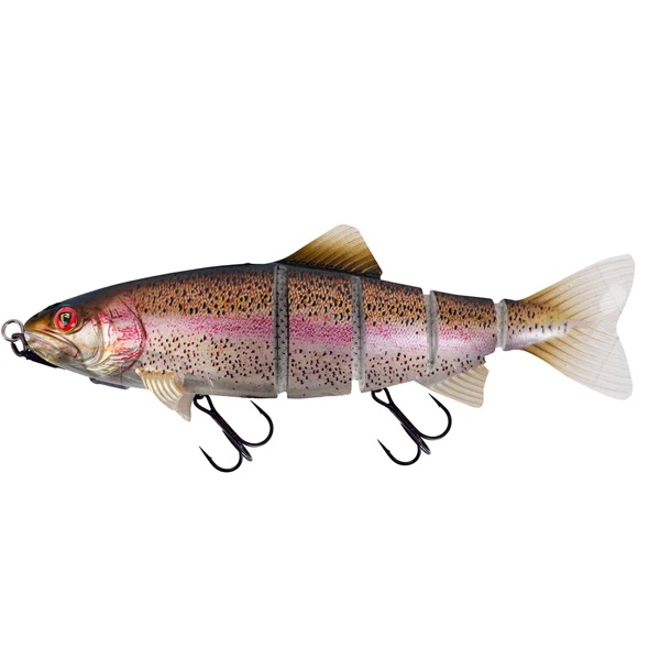 Rage Shallow Jointed Trout Rainbow Trout