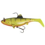 Rage Wobble Replicant Perch