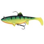 Rage Wobble Replicant Firetiger