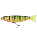 Rage Loaded Jointed Shad