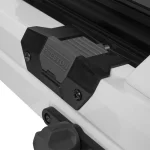 Preston Absolute 36 White