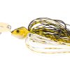 Rage Chatterbaits Bladed Jigs Pike