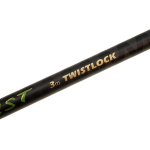 Drennan Twistlock Handle detail