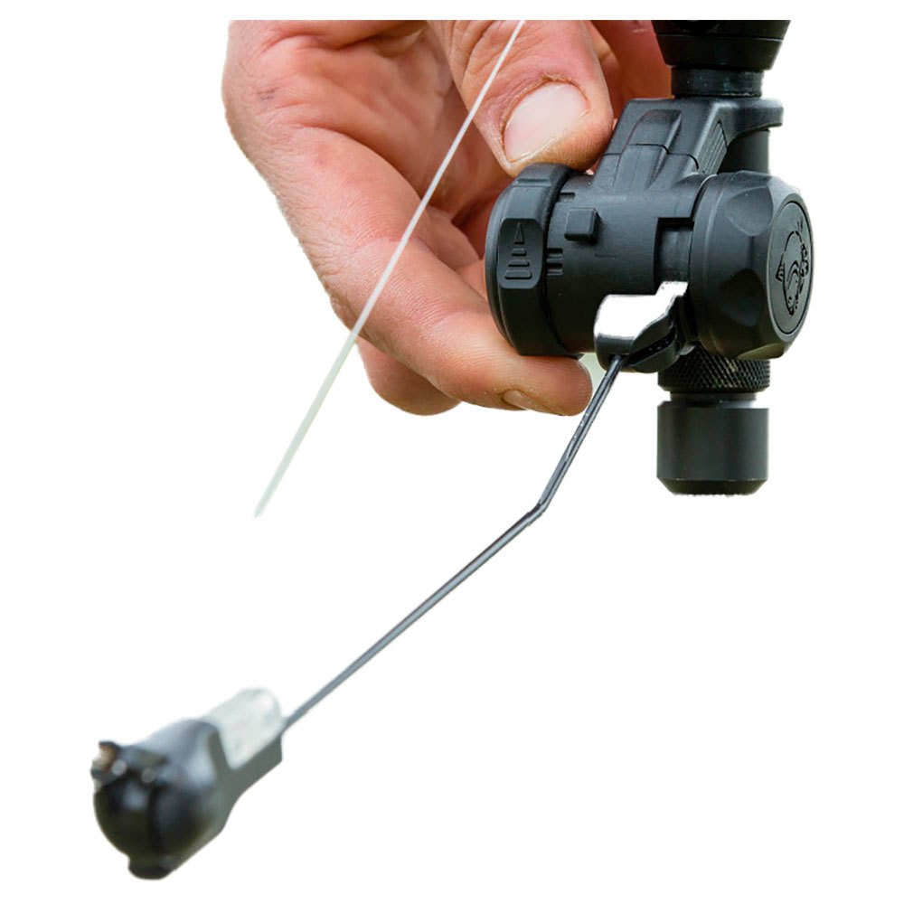 Nash Wasp Swinger