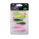 Rage Micro Lures Mini Fry