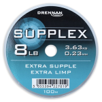 Drennan Supplex 100m 8lb