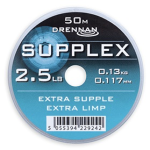Drennan Supplex 50m 2.5