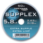 Drennan Supplex 50m 5.8