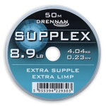 Drennan Supplex 50m 8.9