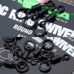 Korda QC Ring Swivel