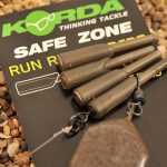 Korda Run Rig Rubber